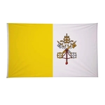 6' x 10' Religious Flag