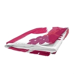 10' x 10' Gable Canopy (Dye Sub Full-Color Full-Bleed)