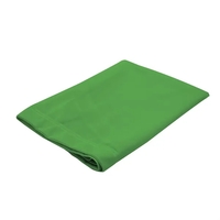 10' solid-color flag that's designed for use with sail sign hardware.... from...