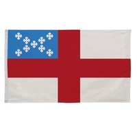 3' x 5' Religious Flags