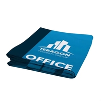 18' Rectangle Flutter Flag Replacement Flag Single-Sided