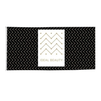 30' x 60' Nylon Flag Single-Sided