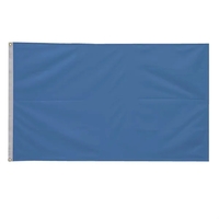 3' x 5' solid-colored nylon flag.... from ASI 87188 Showdown Displays