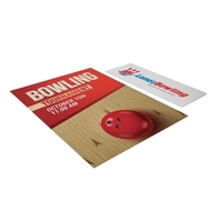 40" Uptown A-Frame Replacement Signboard KIt