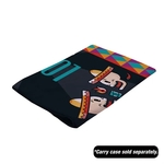 7.5' Value Razor Sail Sign Replacement Flag - 1-Sided