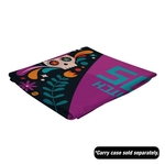 9.5' Value Teardrop Sail Sign Replacement Flag - 1-Sided