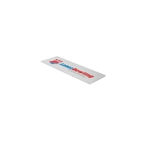 Double-sided replacement rider panel that is designed for use with the......