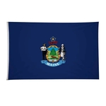 4' x 6'State Flag