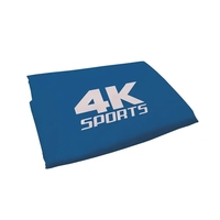 11.5' single-sided teardrop replacement flag for use with Streamline Sail...