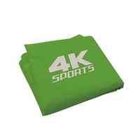 9' single-sided sable replacement flag for use with the Streamline Sail......