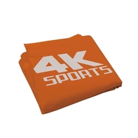 13' single-sided razor replacement flag for use with the Streamline Sail......