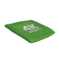 17' single-sided sable replacement flag for use with the Streamline Sail......