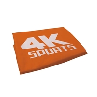 17' single-sided razor replacement flag for use with the Streamline Sail......