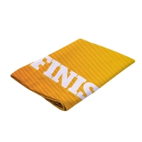 8' single-sided teardrop replacement flag for use with Premium Sail Signs.......