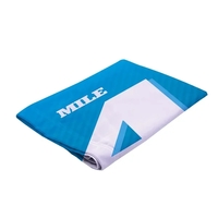 13' single-sided razor replacement flag for use with Premium Sail Sign......