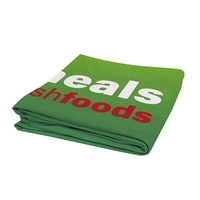 Bottom-panel replacement graphic for the 6' x 20" EuroFit Pro hanging... from...