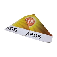 Tent canopy made of 400 denier polyester; designed for use with... from ASI...