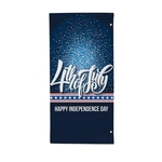 24" x 48" Vinyl Boulevard Banner Single-Sided