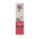 24" x 96" Vinyl Boulevard Banner Single-Sided