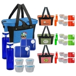 RIDGE DELUXE PICNIC SET
