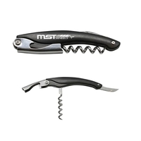 Corkscrew, bottle opener and a handy knife... from ASI 79535 Primetime /...