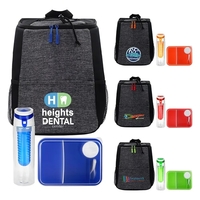 X Line On The Go Infuser Kit... from ASI 30208 A P Specialties / AP Specialties