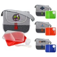 BAY ON THE GO LUNCH SET