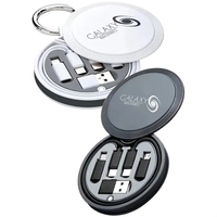 USB adapter cable kit.... from ASI 39552 BEL Promo