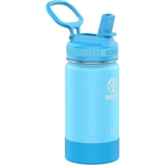 Takeya® 14 oz Actives Insulated Water Bottle With Straw Lid