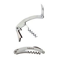Corkscrew, bottle opener and a handy knife... from ASI 79535 Primetime /...