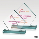 Jade Award - Bay Pentagon