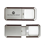 Magnifier with LED Light
