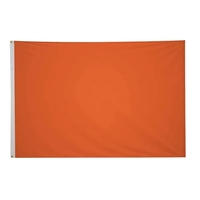 4' x 6' solid-colored nylon flag.... from ASI 87188 Showdown Displays