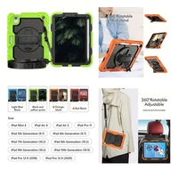 Kidder iBank® iPad 10.2" 9th/8th/7th Gen Shockproof Case with Kickstand &......