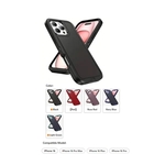 iBank® iPhone16 Shockproof Case