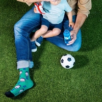Father's Day Socks: Show Dad Love with Unique Designs
