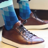 Accountant Socks: Calculated Comfort for Number Crunchers