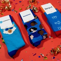 Birthday Socks: Celebrate Another Year in Comfort