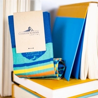 5 day turnaround. Complimentary mockups and design support. Made in USA.......