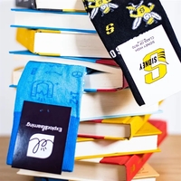 5 day turnaround. Complimentary mockups and design support. Made in USA.......