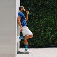 Summer Athletic Socks: Stay Cool During Workouts