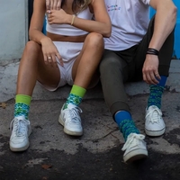 Performance Volleyball Socks