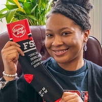 Fundraiser Socks: Support Your Cause with Every Step