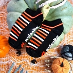 Halloween Ankle Socks: Spooky Footwear for Trick-or-Treat