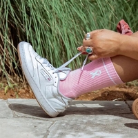 Solid Fundraiser Socks: Simple Support for Your Cause