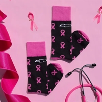 Fundraiser Socks: Support Your Cause with Every Step