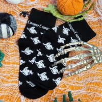 Halloween Socks - Spooky Styles for Your Feet This October