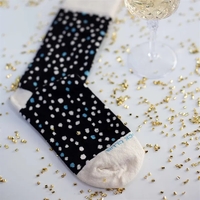 Regular Birthday Socks - Celebrate Another Year in Style