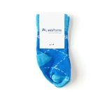 Synthetic Blend Infant Socks - Soft and Cozy for Babies