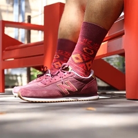 Regular Spring Socks